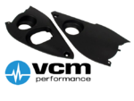 VCM OTR SIDE FASCIA PANELS TO SUIT HSV VE WM V8