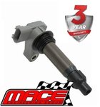 MACE PREMIUM REPLACEMENT IGNITION COIL HOLDEN COMMODORE VE VF ALLOYTEC LY7 LE0 LW2 LWR 3.6L V6