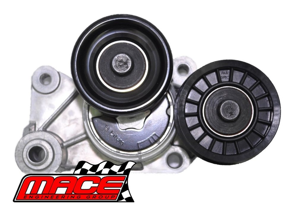 3.8 belt tensioner discount