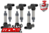 SET OF 6 MACE PREMIUM IGNITION COILS TO SUIT HOLDEN STATESMAN WM ALLOYTEC SIDI LY7 LLT 3.6L V6