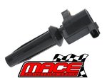 MACE STANDARD REPLACEMENT IGNITION COIL TO SUIT MAZDA3 BK LFDE 2.0L I4