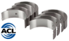 ACL STANDARD CONROD BEARING SET TO SUIT FORD BARRA 182 190 195 E-GAS ECOLPI 240T 245T 270T 4.0L I6