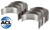 ACL STANDARD CONROD BEARING SET TO SUIT FORD FAIRMONT EA EB ED EF EL MPFI SOHC 3.9L 4.0L I6