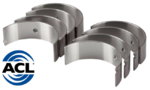 ACL STANDARD CONROD BEARING SET TO SUIT FORD TERRITORY SX SY SZ BARRA 182 190 195 245T 4.0L I6