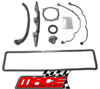 MACE HEAVY DUTY TIMING CHAIN KIT FOR FORD FALCON BA BF FG FG X BARRA E-GAS ECOLPI 4.0L I6