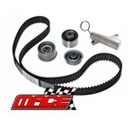 FULL TIMING BELT KIT FOR TOYOTA LANDCRUISER KDJ120 KDJ150 KDJ155 1KD-FTV TURBO 3.0L I4