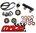 MACE FULL TIMING BELT KIT TO SUIT SUBARU IMPREZA GC GD GM EJ207 DOHC TURBO 2.0L F4