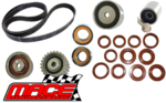 MACE TIMING BELT KIT TO SUIT SUBARU FORESTER SF SG SH EJ205 EJ255 DOHC VVT TURBO 2.0L 2.5L F4