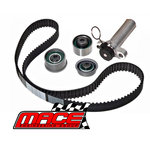 MACE STANDARD REPLACEMENT FULL TIMING BELT KIT TO SUIT TOYOTA VIENTA MCV20R 1MZFE 3.0L V6