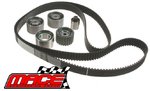 MACE TIMING BELT KIT FOR SUBARU IMPREZA GC GD GF GG EJ20E EJ201 EJ251 SOHC 2.0 2.5L F4