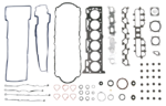 FULL ENGINE GASKET KIT TO SUIT FORD FAIRLANE BA BARRA 182 4.0L I6