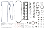 FULL ENGINE GASKET KIT TO SUIT FORD FAIRMONT BA BARRA 182 4.0L I6