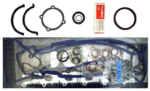 FULL ENGINE GASKET KIT TO SUIT FORD BARRA 182 190 195 E-GAS ECOLPI 4.0L I6