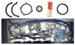 FULL ENGINE GASKET KIT TO SUIT FORD FALCON BA BF FG FG X BARRA 182 190 195 E-GAS ECOLPI 4.0L I6