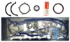 FULL ENGINE GASKET KIT TO SUIT FORD FALCON BA BF FG FG X BARRA 182 190 195 E-GAS ECOLPI 4.0L I6