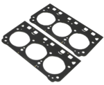 MLS HEAD GASKETS TO SUIT HOLDEN ECOTEC L36 L67 SUPERCHARGED 3.8L V6