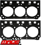 MACE HEAD GASKETS TO SUIT HOLDEN ECOTEC L36 L67 SUPERCHARGED 3.8L V6