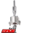 MACE GETRAG 5-SPEED BILLET SHORT SHIFTER TO SUIT HOLDEN ONE TONNER VY ECOTEC L36 3.8L V6