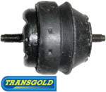 TRANSGOLD STANDARD ENGINE MOUNT TO SUIT FORD BARRA 182 190 E-GAS 4.0L I6