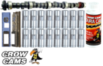 CROW CAMS CAM & CHIP PACKAGE TO SUIT HOLDEN CALAIS VN VP VR VS 304 5.0L V8