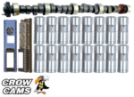CROW CAMS CAM & CHIP PACKAGE TO SUIT HOLDEN COMMODORE UTE VS.I VS.II 304 5.0L V8