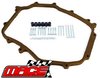 MACE MANIFOLD PLENUM SPACER KIT TO SUIT NISSAN 350Z Z33 VQ35DE 3.5L V6