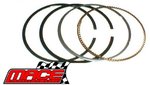 MACE MOLY PISTON RING SET TO SUIT HOLDEN COMMODORE VK VL VN VP 304 5.0L V8
