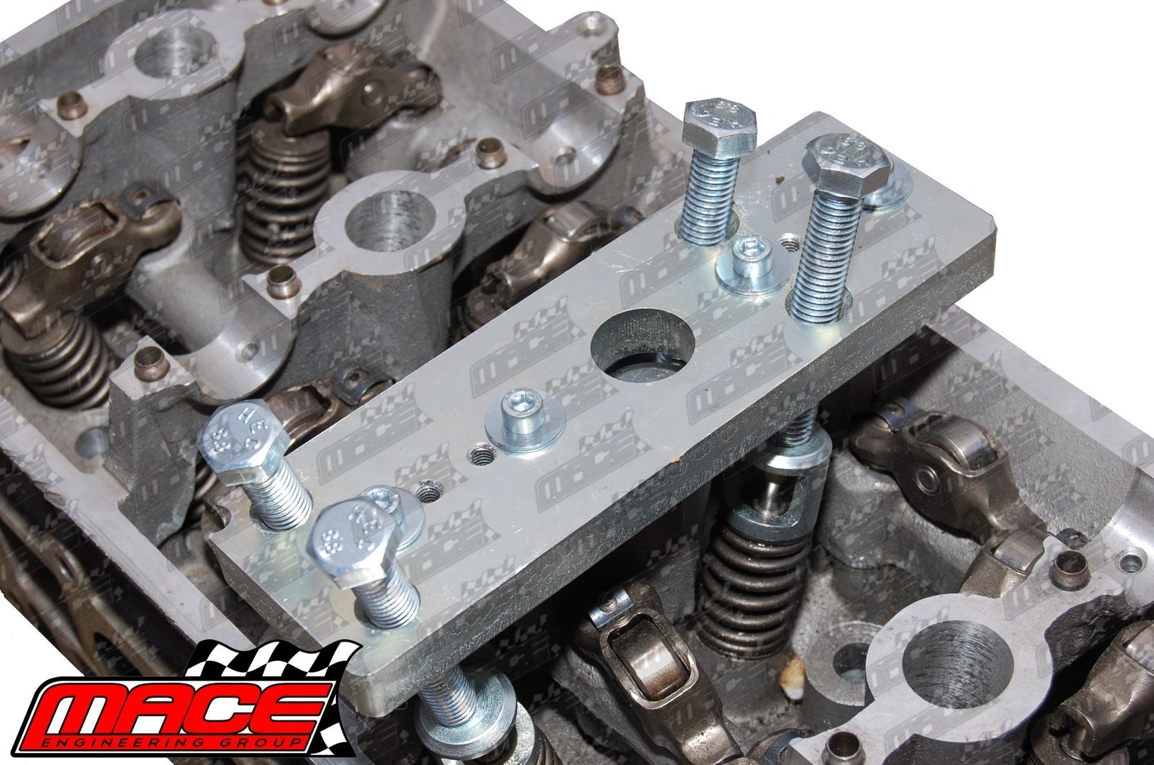 Coyote valve on sale spring tool