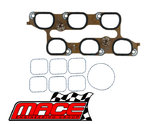 INTAKE MANIFOLD GASKET KIT TO SUIT HOLDEN SIDI LF1 LFW LFX 3.0L 3.6L V6