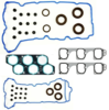 TIMING SERVICE GASKET KIT TO SUIT HOLDEN ALLOYTEC LY7 LE0 LU1 LCA LW2 LWR 3.2L 3.6L V6