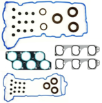 TIMING SERVICE GASKET KIT TO SUIT HOLDEN RODEO RA ALLOYTEC LCA 3.6L V6