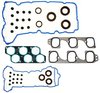 TIMING SERVICE GASKET KIT TO SUIT HOLDEN CALAIS VZ VE ALLOYTEC LY7 3.6L V6