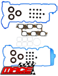 MACE TIMING SERVICE GASKET KIT TO SUIT HOLDEN CALAIS VE VF SIDI LFX 3.6L V6