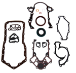 BOTTOM END CONVERSION GASKETS TO SUIT HOLDEN STATESMAN WH WK ECOTEC L36 L67 S/C 3.8L V6 FROM 09/2000