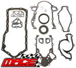 BOTTOM END CONVERSION GASKETS TO SUIT HOLDEN STATESMAN WH WK ECOTEC L36 L67 S/C 3.8L V6 FROM 09/2000