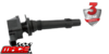 MACE STANDARD REPLACEMENT IGNITION COIL TO SUIT FORD BARRA 195 270T ECOLPI TURBO 4.0L I6