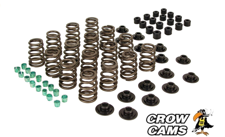 6.2 hot sale valve spring