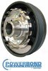 POWERBOND STANDARD HARMONIC BALANCER TO SUIT HOLDEN CALAIS VN VP BUICK L27 3.8L V6 TILL ENG. 1274843