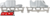 MACE EXHAUST MANIFOLD GASKET SET TO SUIT HOLDEN CAPTIVA CG ALLOYTEC LU1 3.2L V6