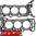 MACE MLS CYLINDER HEAD GASKET SET TO SUIT HOLDEN CALAIS VZ VE VF ALLOYTEC SIDI LY7 LLT LFX 3.6L V6