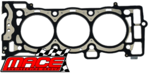 MLS RHS CYLINDER HEAD GASKET HOLDEN COMMODORE VZ VE VF ALLOYTEC SIDI LY7 LE0 LW2 LWR LLT LFX 3.6L V6