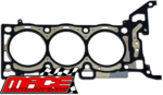 MACE MLS LHS CYLINDER HEAD GASKET TO SUIT HOLDEN ALLOYTEC SIDI LY7 LE0 LW2 LWR LCA LLT LFX 3.6L V6