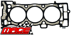 MACE MLS RHS CYLINDER HEAD GASKET TO SUIT HOLDEN RODEO RA ALLOYTEC LCA 3.6L V6