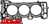 MACE MLS RHS CYLINDER HEAD GASKET TO SUIT HOLDEN RODEO RA ALLOYTEC LCA 3.6L V6