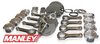 MANLEY PERFORMANCE STROKER KIT TO SUIT HSV LS1 5.7L V8