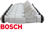 SET OF 8 BOSCH 36LB/380CC FUEL INJECTORS TO SUIT HSV LS1 5.7L V8