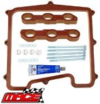 MACE PLENUM SPACER AND MANIFOLD INSULATOR COMBO PACK TO SUIT HOLDEN CAPRICE WM SIDI LLT 3.6L V6