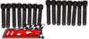 MACE REUSABLE ROCKER BOLT SET TO SUIT HSV GRANGE WH WK WL WM WN LS1 LS2 LS3 5.7L 6.0L 6.2L V8 MACE REUSABLE ROCKER BOLT SET TO SUIT HSV GRANGE WH WK WL WM WN LS1 LS2 LS3 5.7L 6.0L 6.2L V8