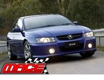 MACE CONTENTED CRUISER PACKAGE TO SUIT HOLDEN ALLOYTEC LY7 LE0 LW2 LCA 3.6L V6