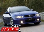 MACE STREET PERFORMER PACKAGE TO SUIT HOLDEN ADVENTRA VZ ALLOYTEC LY7 3.6L V6